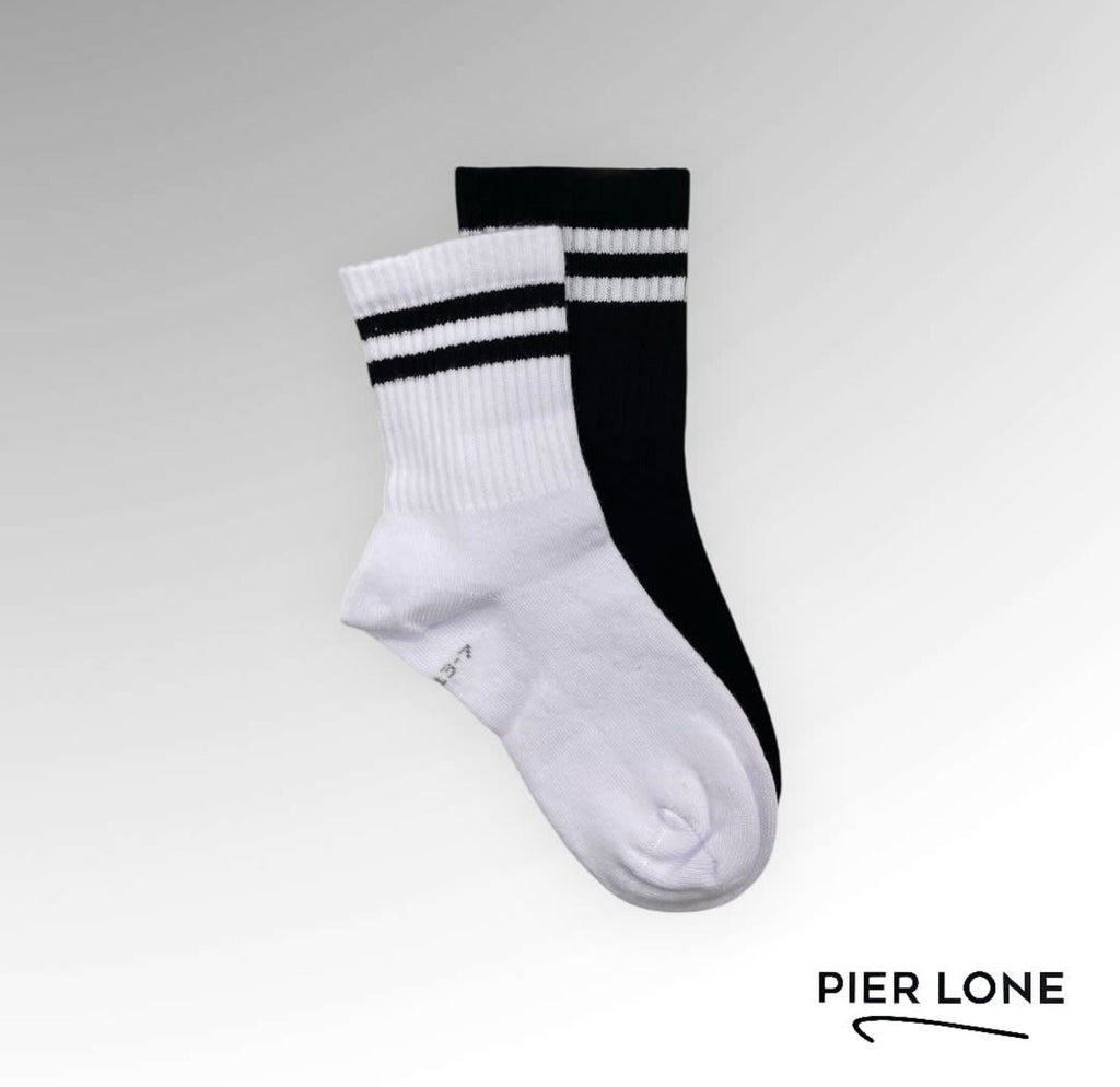 Bamboo Socks for Men & Women 4-Pack – Odor Resistant, Moisture Wicking, Breathable | By Sevda & Co