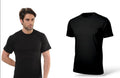 Men’s Premium Cotton T-Shirt – Soft, Minimal & Everyday Essential | By Sevda & Co